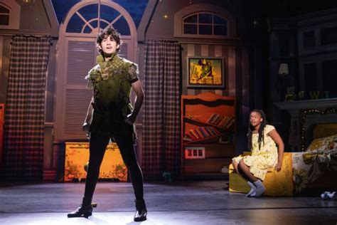 This updated ‘Peter Pan’ will still delight Ordway Music Theater audiences